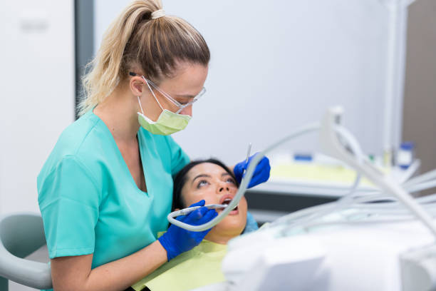 Best Dental Abscess Treatment in Monroe, GA